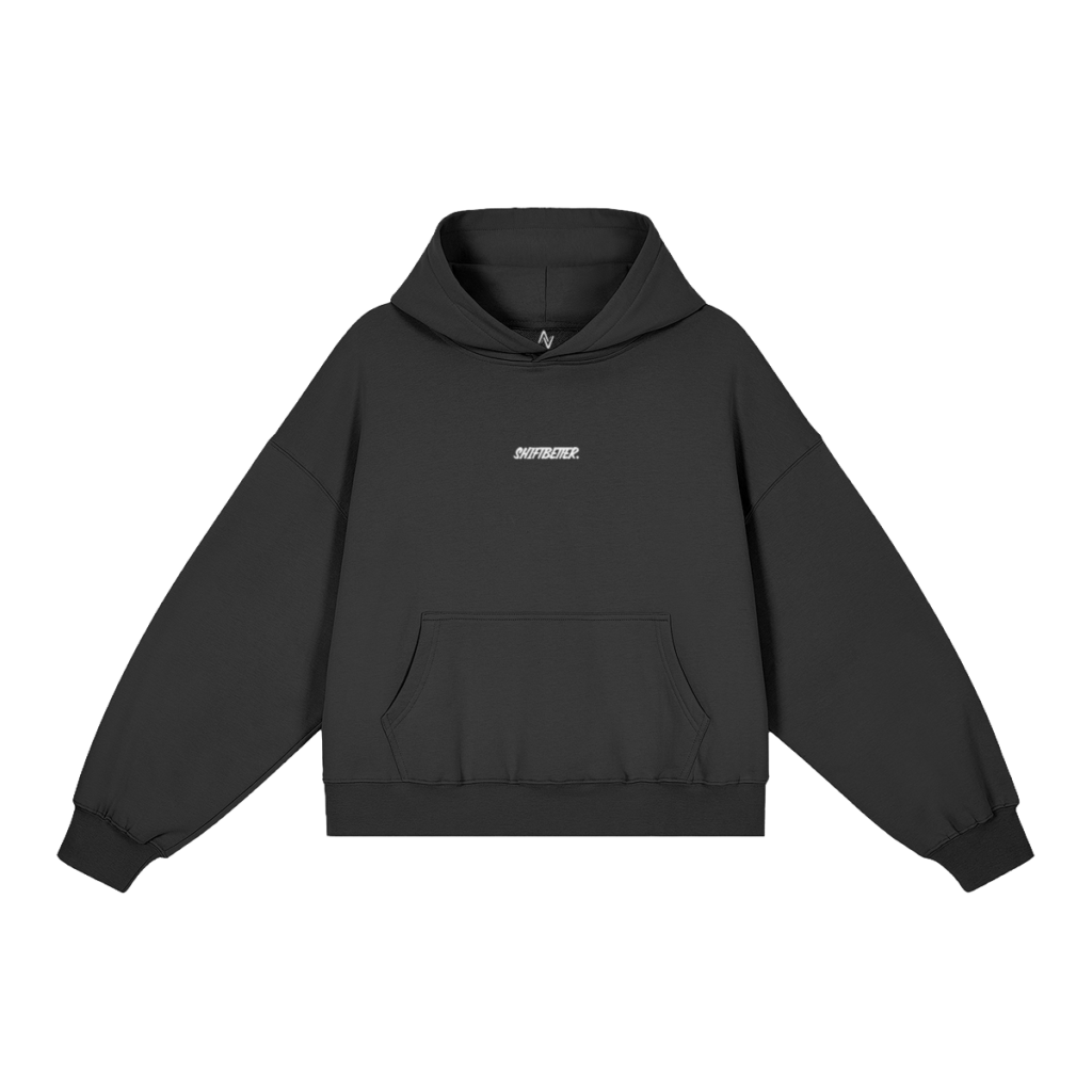Compass Hoodie Core