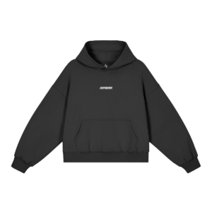 Compass Hoodie Core – Bild 2