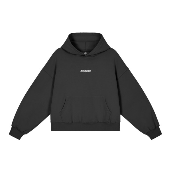 Compass Hoodie Core