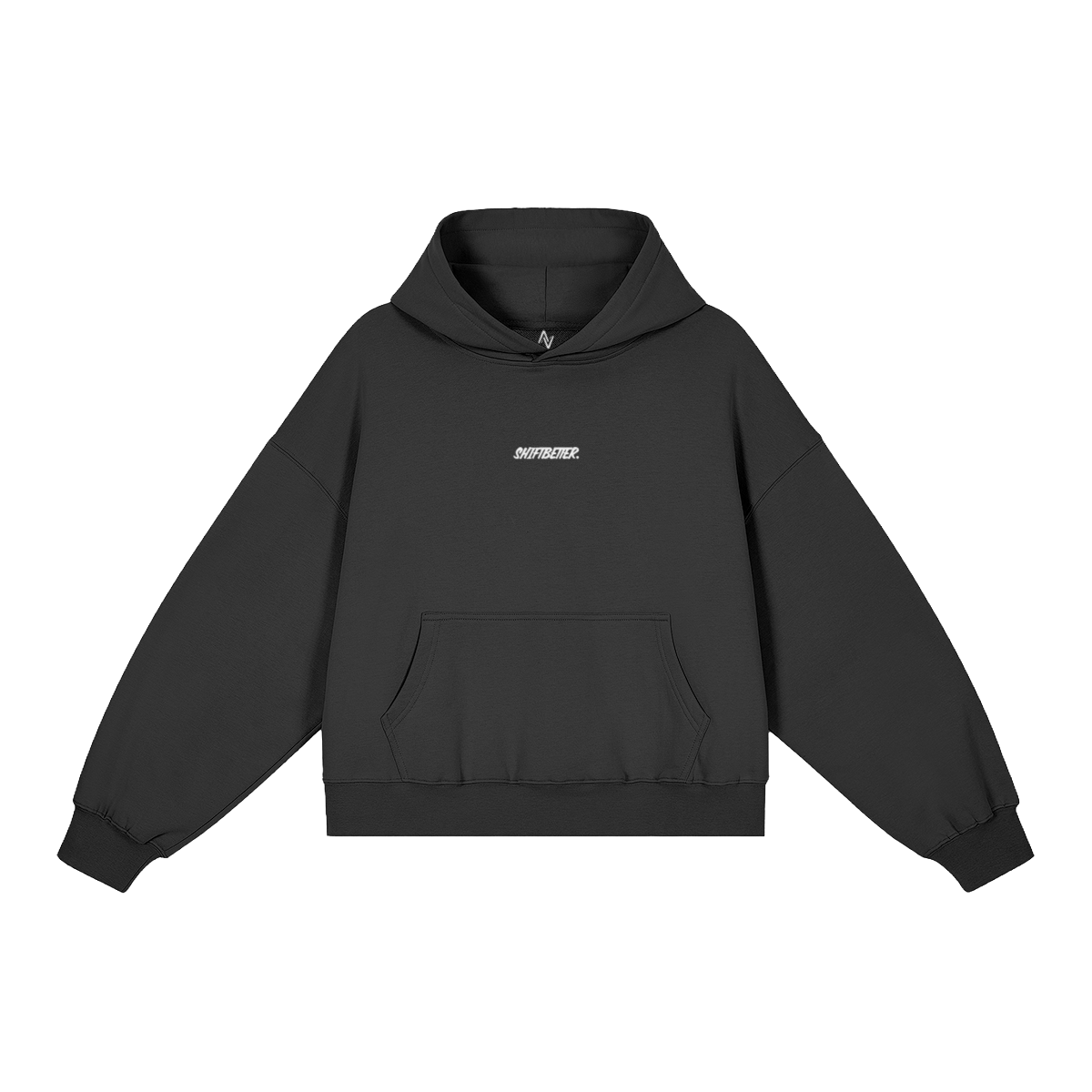 Compass Hoodie Core – Bild 2