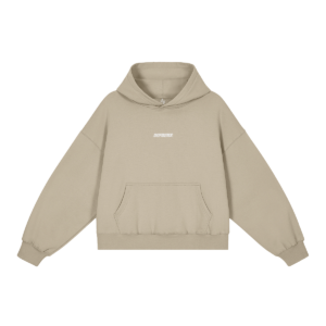 Compass Hoodie Core – Bild 5