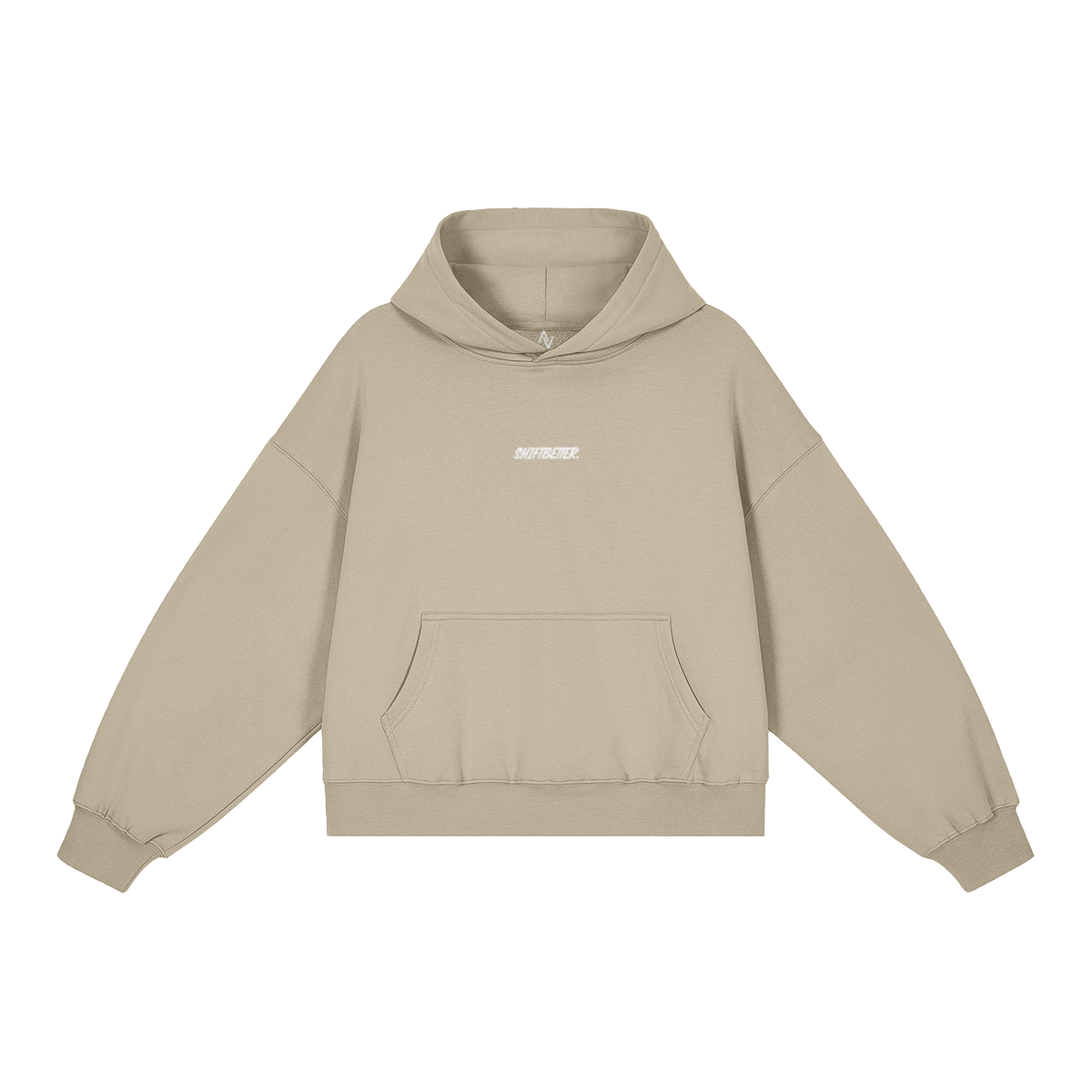 Compass Hoodie Core – Bild 5