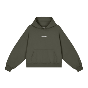 Compass Hoodie Core – Bild 3