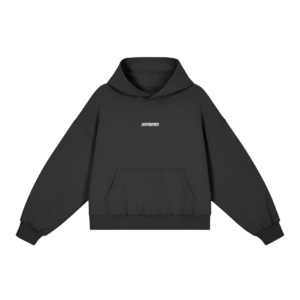 Fast Anime Hoodie Core – Bild 4