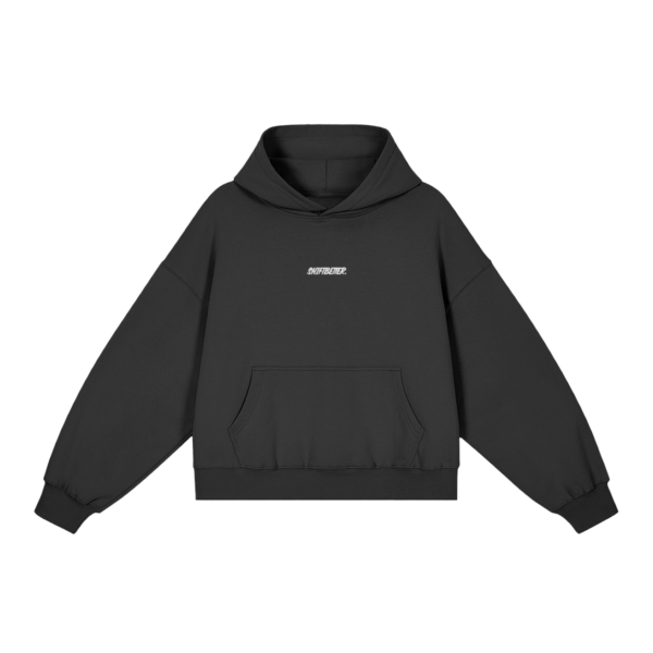 Fast Anime Hoodie Core