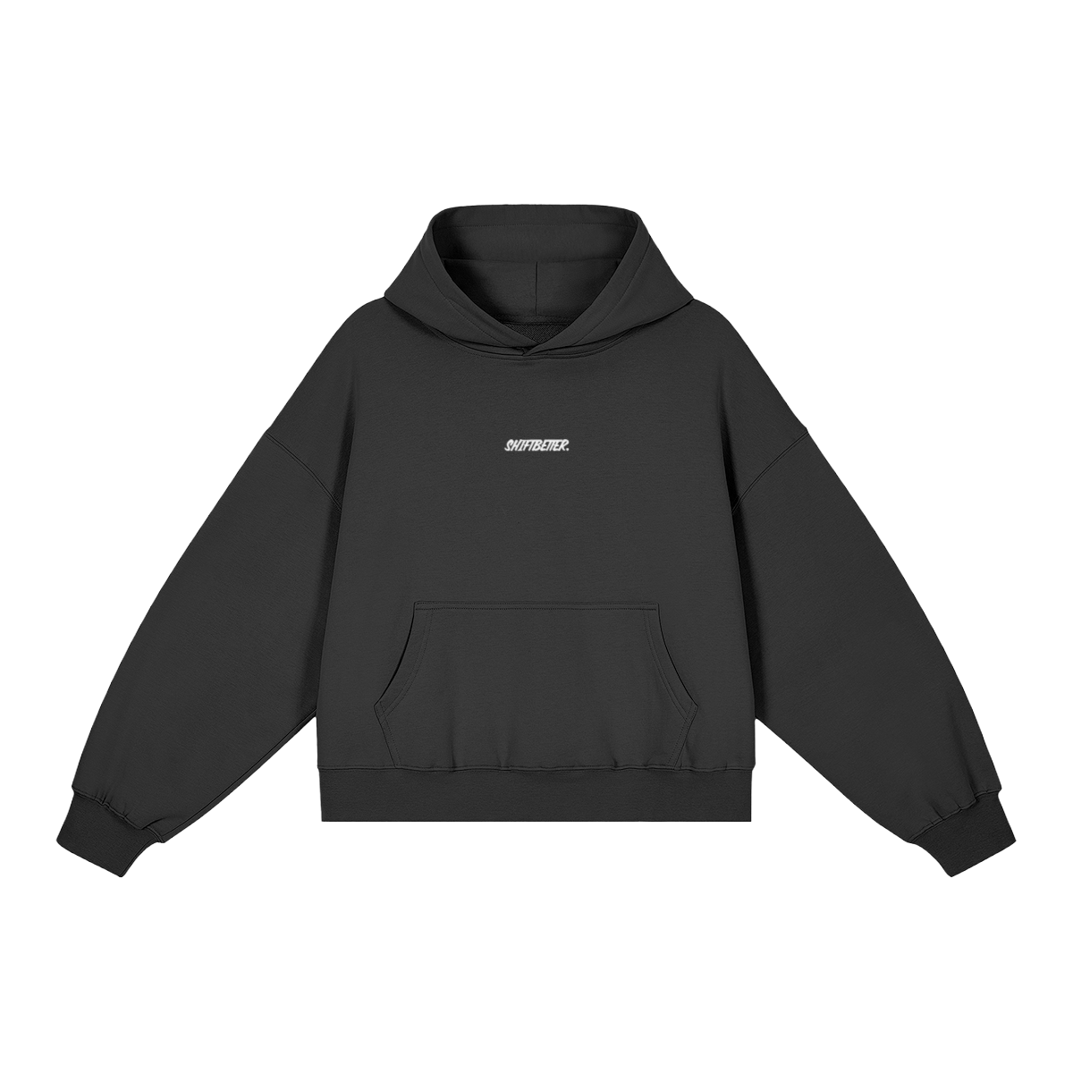 Fast Anime Hoodie Core – Bild 4