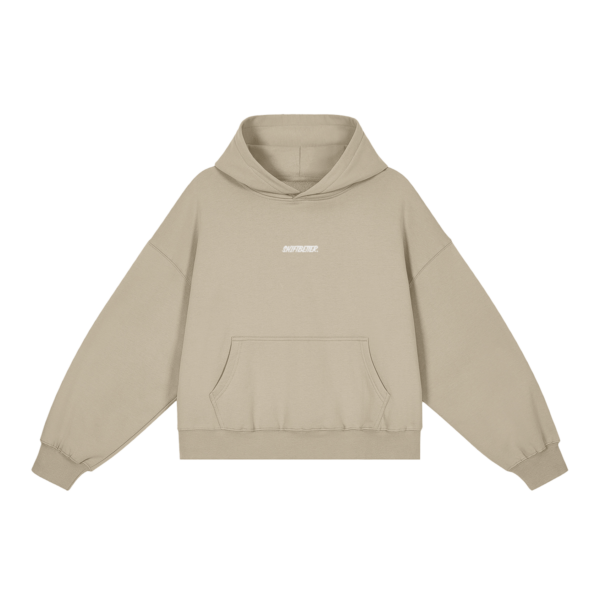Fast Anime Hoodie Core